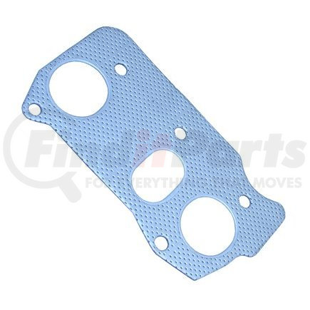 037-8076 by BECK ARNLEY - EXHAUST MANIFOLD GASKET