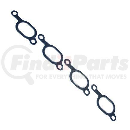 037-8077 by BECK ARNLEY - EXHAUST MANIFOLD GASKET