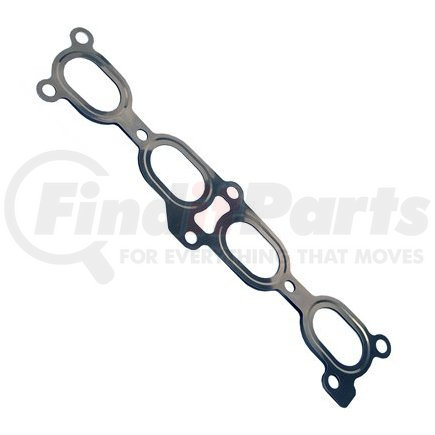 037-8097 by BECK ARNLEY - EXHAUST MANIFOLD GASKET