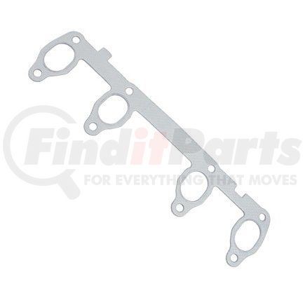 037-8130 by BECK ARNLEY - EXHAUST MANIFOLD GASKET