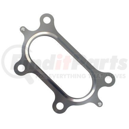 037-8132 by BECK ARNLEY - EXHAUST MANIFOLD GASKET