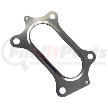 037-8135 by BECK ARNLEY - EXHAUST MANIFOLD GASKET