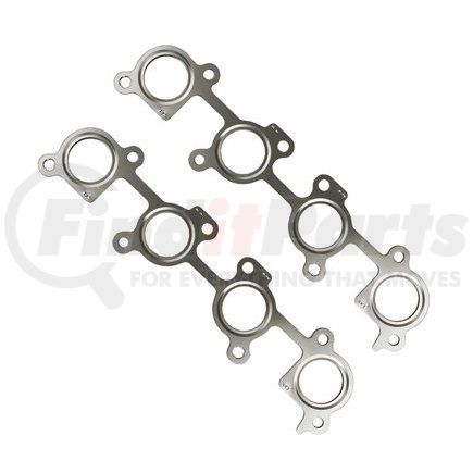 037-8141 by BECK ARNLEY - EXH MANIFOLD GASKET SET