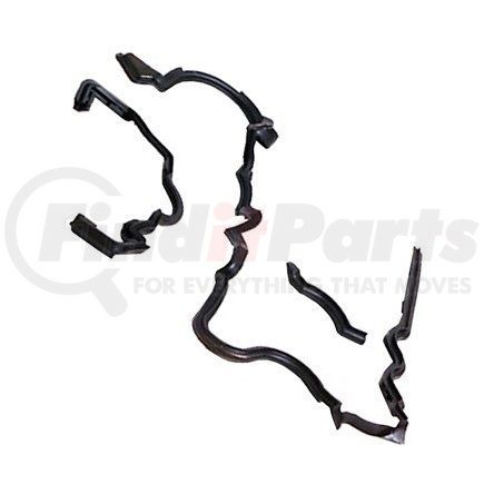 038-0249 by BECK ARNLEY - TIMING COVER GASKET SET