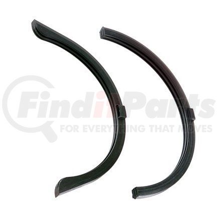 034-0785 by BECK ARNLEY - OIL PAN GASKET