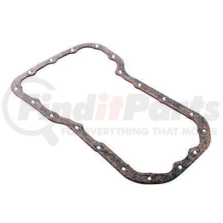 Beck Arnley 034-0784 Engine Oil Pan Gasket Set OIL PAN GASKET