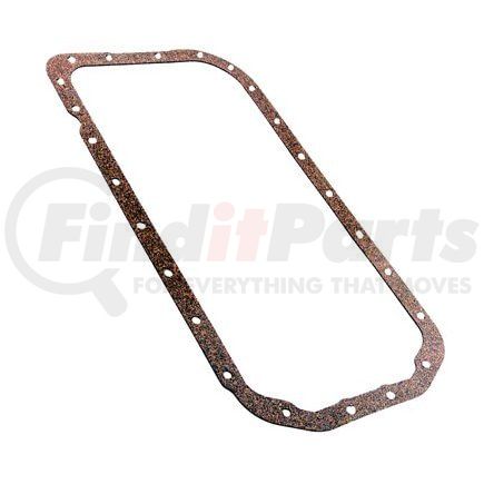 Beck Arnley 034-0789 Engine Oil Pan Gasket Set OIL PAN GASKET
