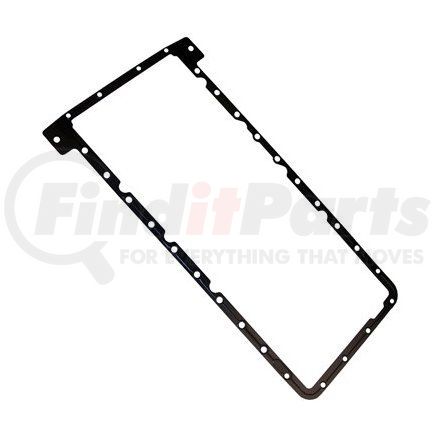 034-0807 by BECK ARNLEY - OIL PAN GASKET S
