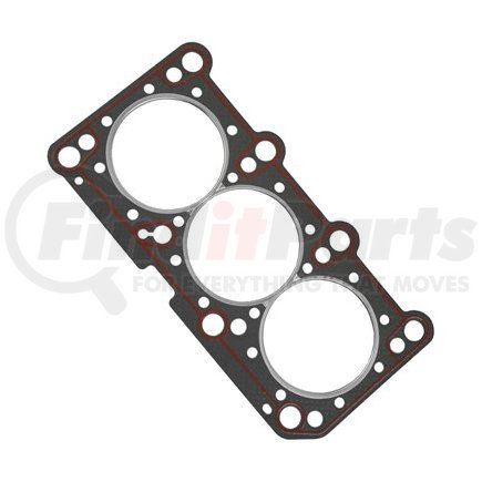 035-1980 by BECK ARNLEY - HEAD GASKET