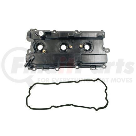 036-0004 by BECK ARNLEY - VALVE COVER ASSEMBLY