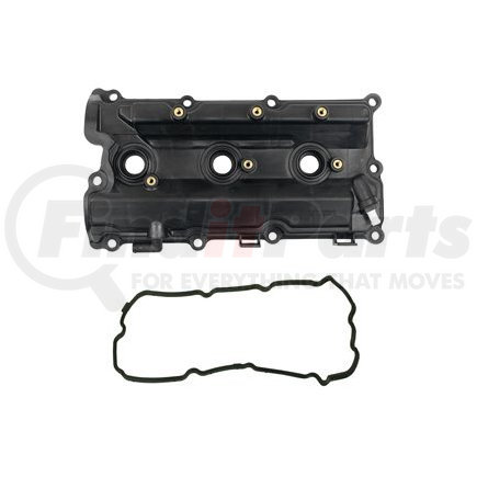 036-0006 by BECK ARNLEY - VALVE COVER ASSEMBLY