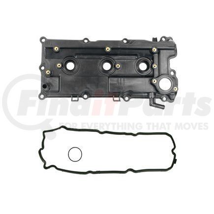 036-0007 by BECK ARNLEY - VALVE COVER ASSEMBLY