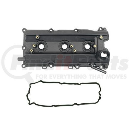 036-0009 by BECK ARNLEY - VALVE COVER ASSEMBLY