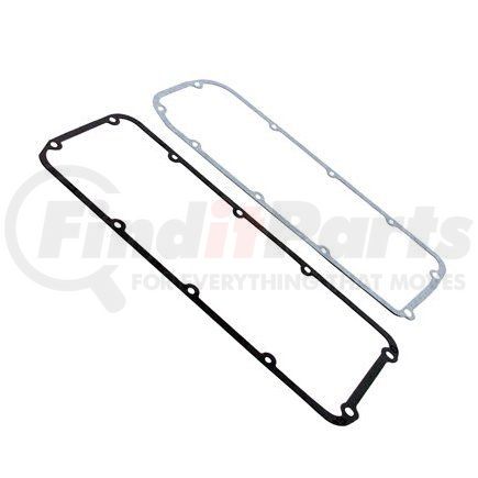 036-1411 by BECK ARNLEY - VALVE COVER GASKET SET