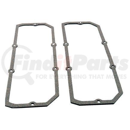 036-1429 by BECK ARNLEY - VALVE COVER GASKET SET