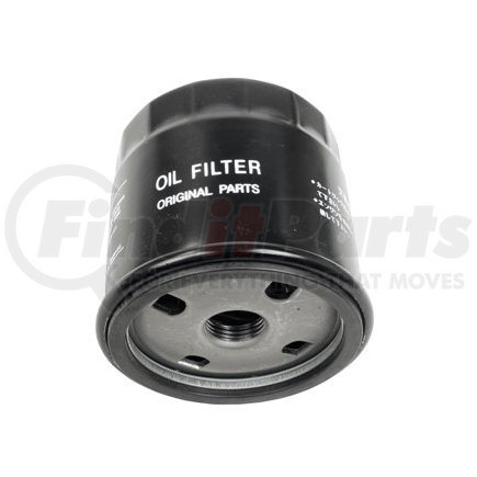 041-8173 by BECK ARNLEY - OIL FILTER