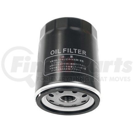 041-8183 by BECK ARNLEY - OIL FILTER