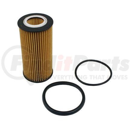 041-8185 by BECK ARNLEY - OIL FILTER