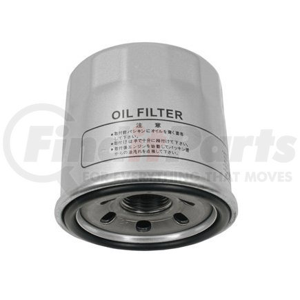 041-8181 by BECK ARNLEY - OIL FILTER