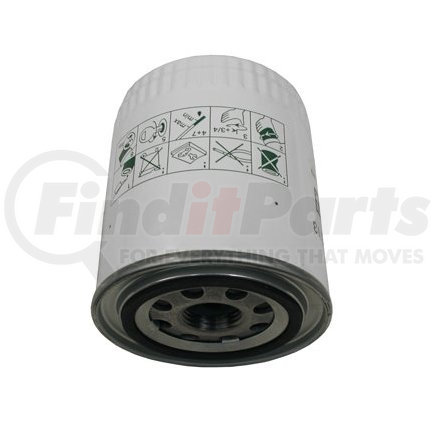 041-8665 by BECK ARNLEY - OIL FILTER