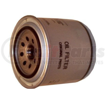 041-8707 by BECK ARNLEY - OIL FILTER