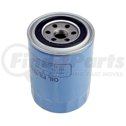 041-8756 by BECK ARNLEY - OIL FILTER