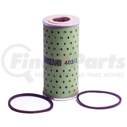 041-8830 by BECK ARNLEY - OIL FILTER
