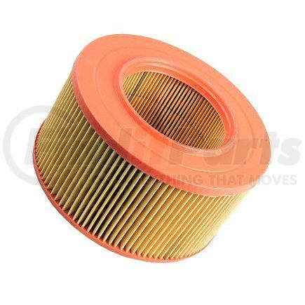 042-1437 by BECK ARNLEY - AIR FILTER