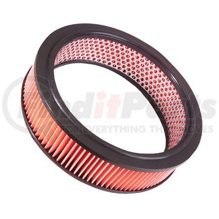 042-1438 by BECK ARNLEY - AIR FILTER