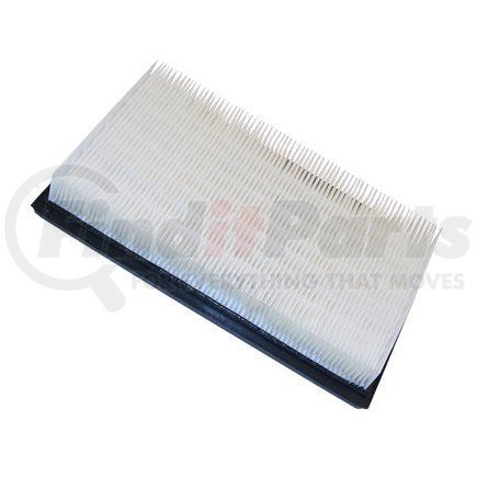 042-1549 by BECK ARNLEY - AIR FILTER
