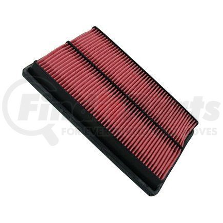 042-1596 by BECK ARNLEY - AIR FILTER