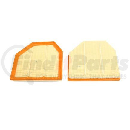 042-1842 by BECK ARNLEY - AIR FILTER