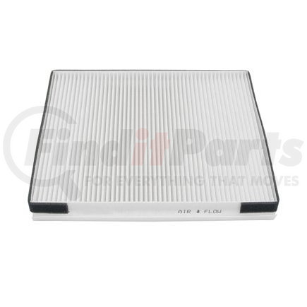 042-2147 by BECK ARNLEY - CABIN AIR FILTER
