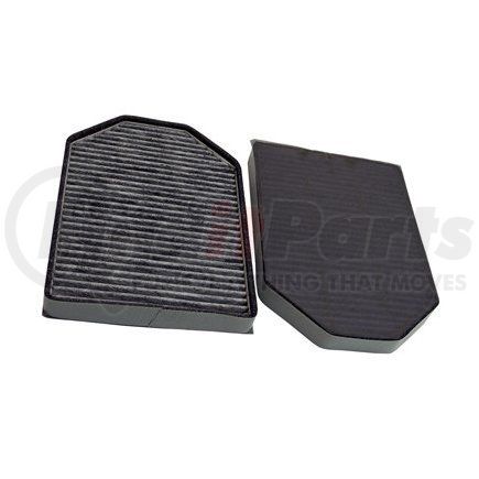 042-2148 by BECK ARNLEY - CABIN AIR FILTER PAIR