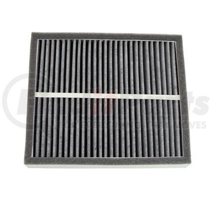 042-2190 by BECK ARNLEY - CABIN AIR FILTER