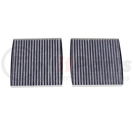 042-2193 by BECK ARNLEY - CABIN AIR FILTER PAIR