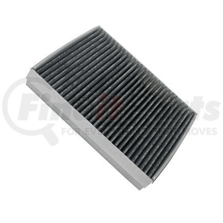 042-2197 by BECK ARNLEY - CABIN AIR FILTER