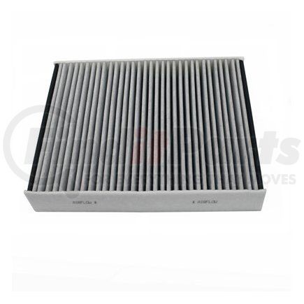 042-2199 by BECK ARNLEY - CABIN AIR FILTER