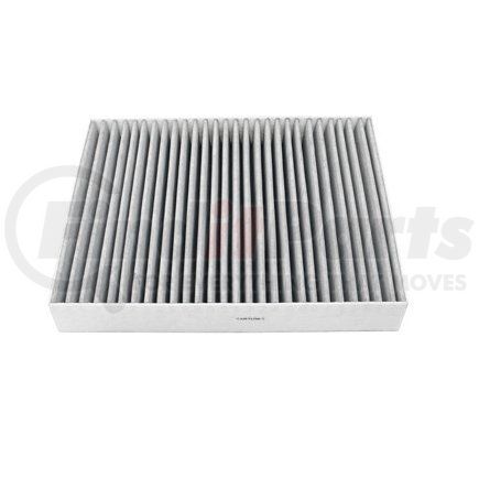 042-2210 by BECK ARNLEY - CABIN AIR FILTER