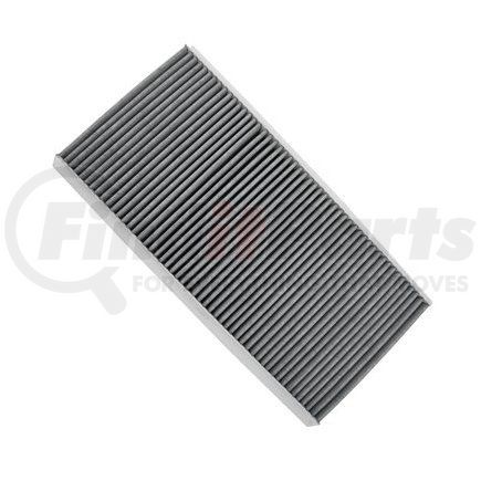 042-2215 by BECK ARNLEY - CABIN AIR FILTER