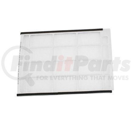 042-2216 by BECK ARNLEY - CABIN AIR FILTER