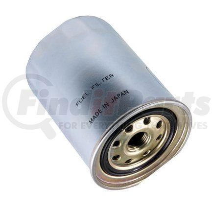 043-0803 by BECK ARNLEY - DIESEL FUEL FILTER
