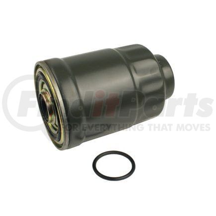 043-0814 by BECK ARNLEY - DIESEL FUEL FILTER