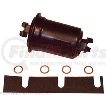 043-0932 by BECK ARNLEY