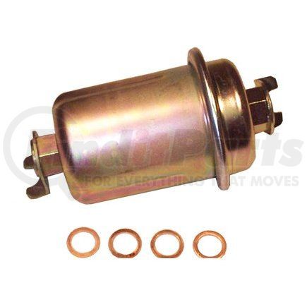 043-0941 by BECK ARNLEY - FUEL FILTER