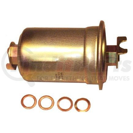 043-0971 by BECK ARNLEY - FUEL FILTER