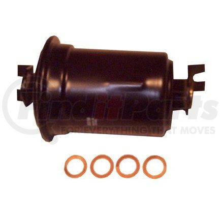 043-0972 by BECK ARNLEY - FUEL FILTER