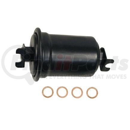 043-0969 by BECK ARNLEY - FUEL FILTER