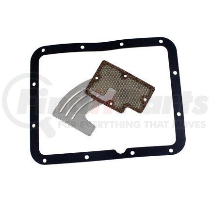 044-0215 by BECK ARNLEY - AUTO TRANS FILTER KIT