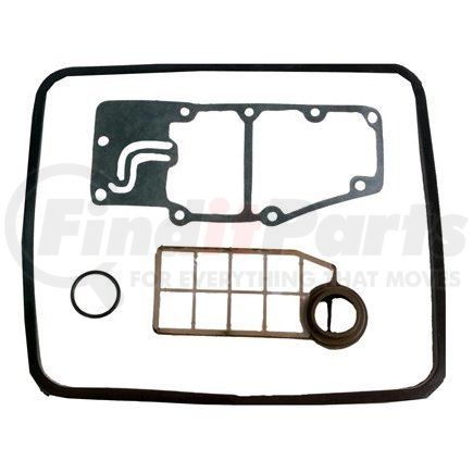 044-0227 by BECK ARNLEY - AUTO TRANS FILTER KIT